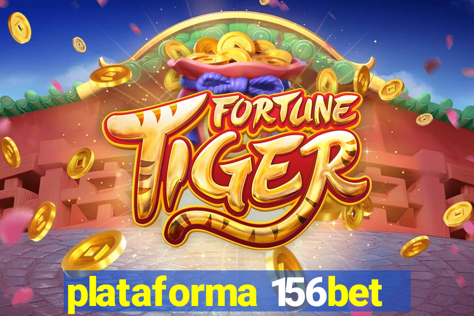 plataforma 156bet